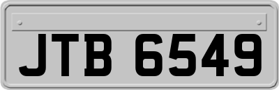 JTB6549