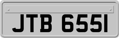 JTB6551