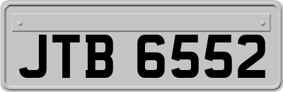 JTB6552