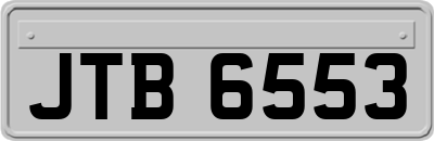 JTB6553