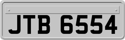 JTB6554