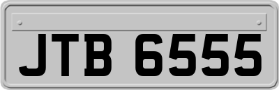 JTB6555