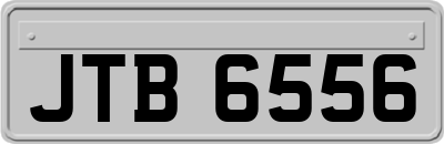 JTB6556