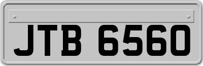 JTB6560