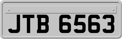 JTB6563