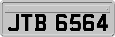 JTB6564