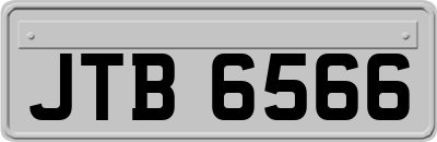 JTB6566