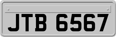 JTB6567