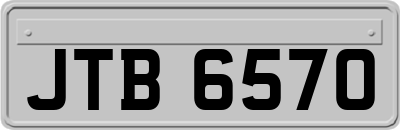 JTB6570