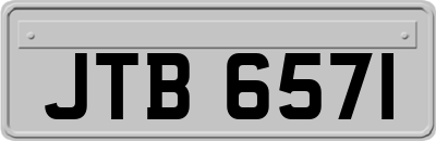 JTB6571