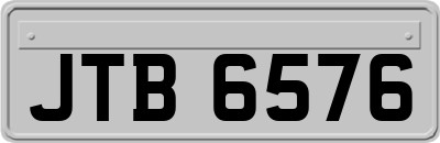 JTB6576