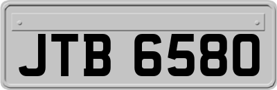 JTB6580