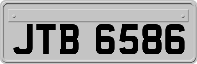 JTB6586