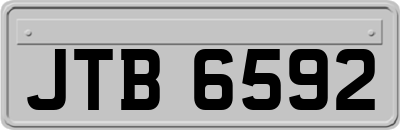 JTB6592