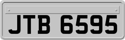 JTB6595