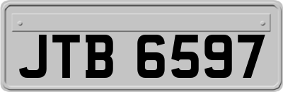 JTB6597