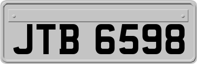 JTB6598