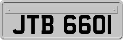 JTB6601