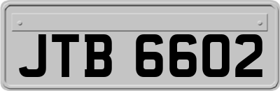 JTB6602