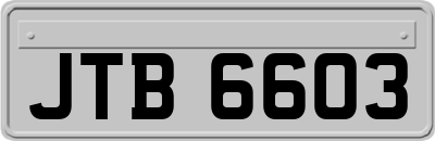 JTB6603