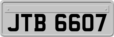 JTB6607