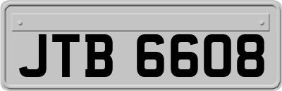 JTB6608