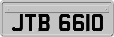 JTB6610