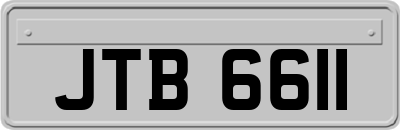 JTB6611