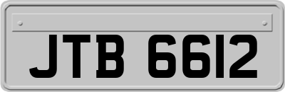 JTB6612