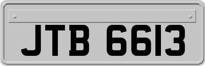 JTB6613