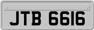 JTB6616