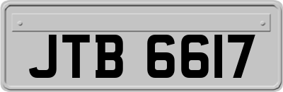 JTB6617