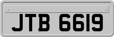 JTB6619