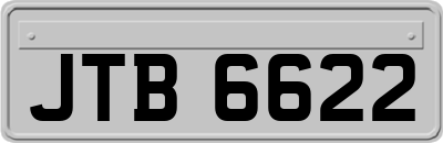 JTB6622