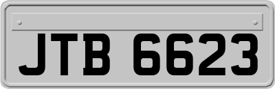 JTB6623