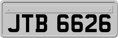 JTB6626