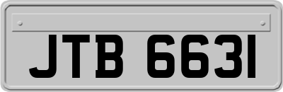 JTB6631