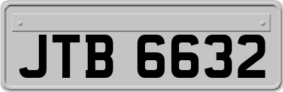 JTB6632