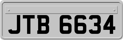 JTB6634