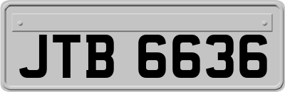 JTB6636