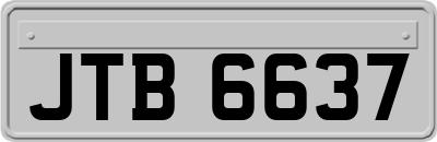 JTB6637