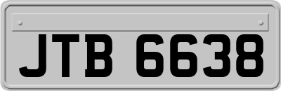 JTB6638