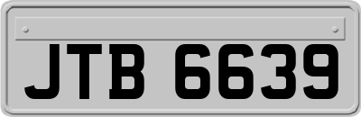 JTB6639