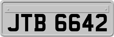 JTB6642