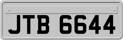 JTB6644