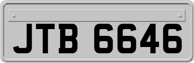 JTB6646