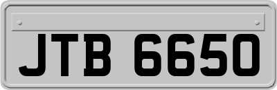 JTB6650