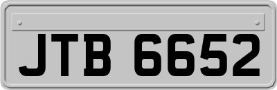 JTB6652