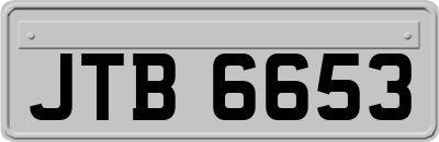 JTB6653