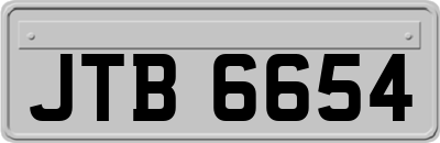 JTB6654